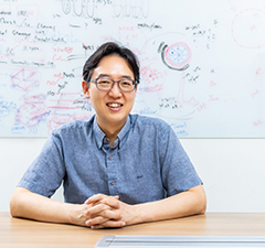 IBS 구본경 단장, 유럽분자생물학기구(EMBO) 회원 선출