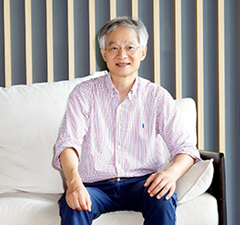 강봉균 인지 및 사회성 연구단 단장, 대한민국학술원 신임 회원 선출