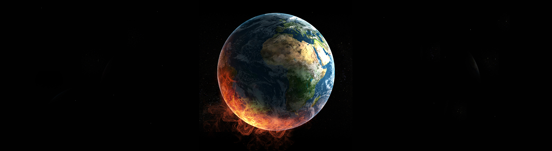 Earth's Future Climate at 9 km Worldwide Resolution