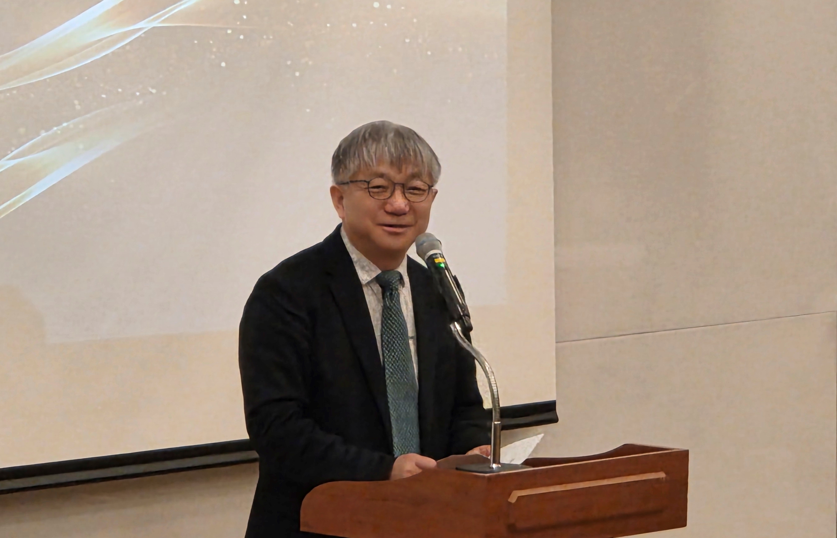 IBS 2026년 시무식 개최