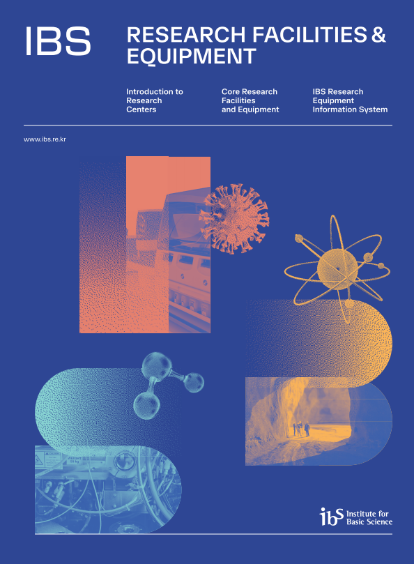 IBS RESEARCH FACILITIES&EQUIPMENT
