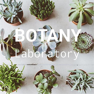 식물학 연구소 Botany Lab