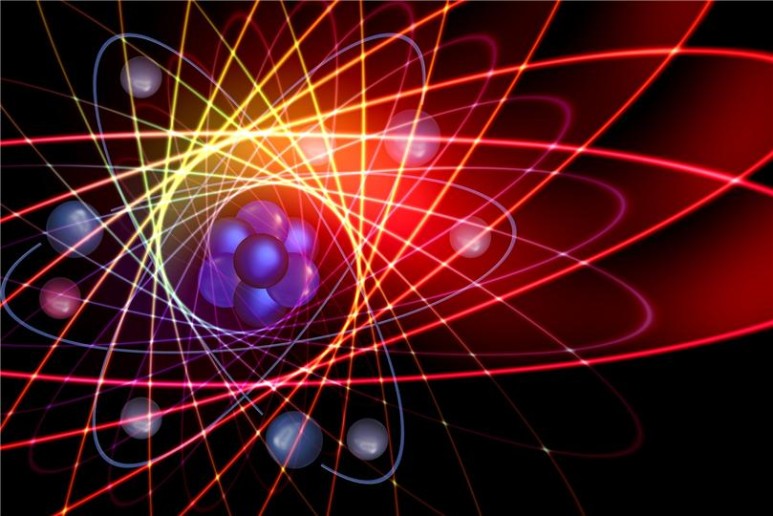 물리학자들은 입자이자 파동인 전자의 이중성을 인정하기 시작했다. (출처: Pixabay)
