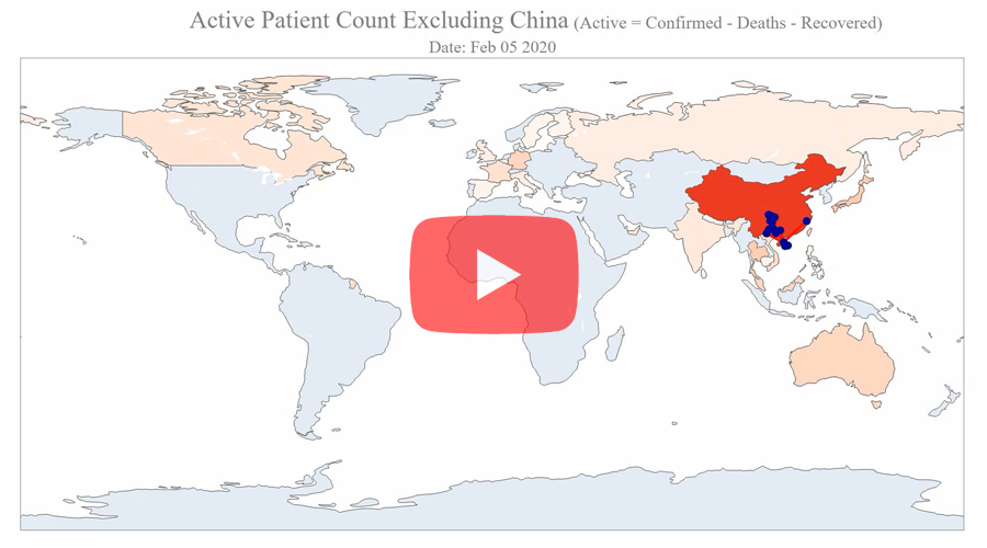 Video1_Active Patient Count Excluding China