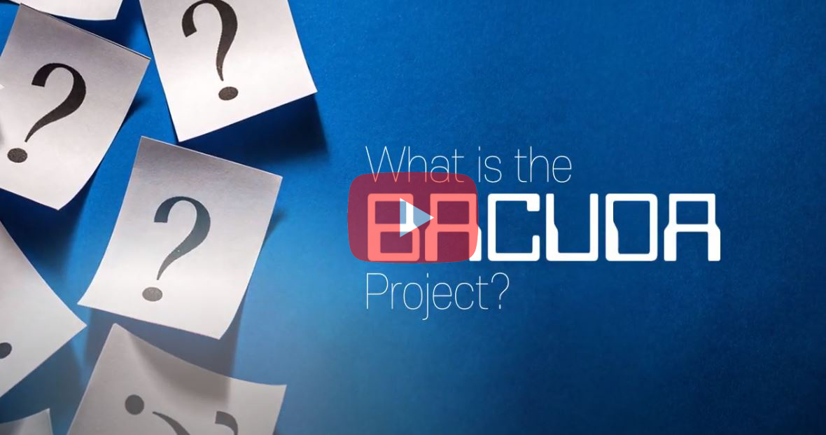 BACUDA Project
