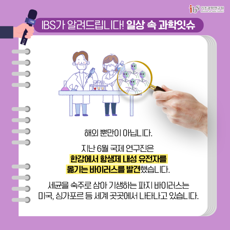 사바나강 유역에서 밝혀진 항생제 내성과 중금속 오염과의 강력한 상관관계! 항생제 내성이 환경오염 때문이라고? 이미지7로서 자세한 내용은 하단에 위치해 있습니다.