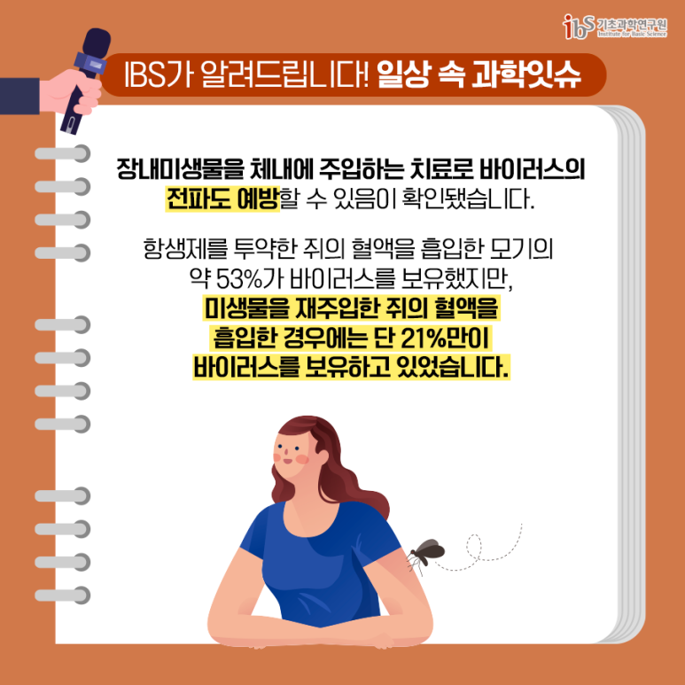 미생물로 바이러스 감염 막는다! 동남아 강타한 치쿤구니야열병 해결책 제시 이미지8로서 자세한 내용은 하단에 위치해 있습니다.