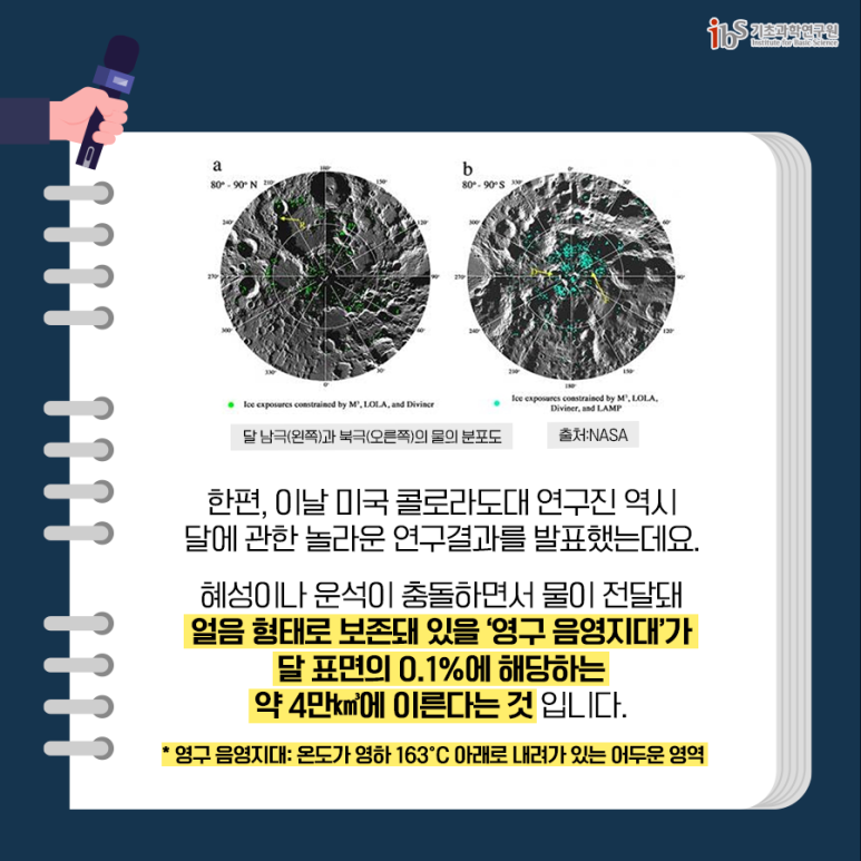 미국항공우주국(NASA) 중대발표! 이미지6로서 자세한 내용은 하단에 위치해 있습니다.