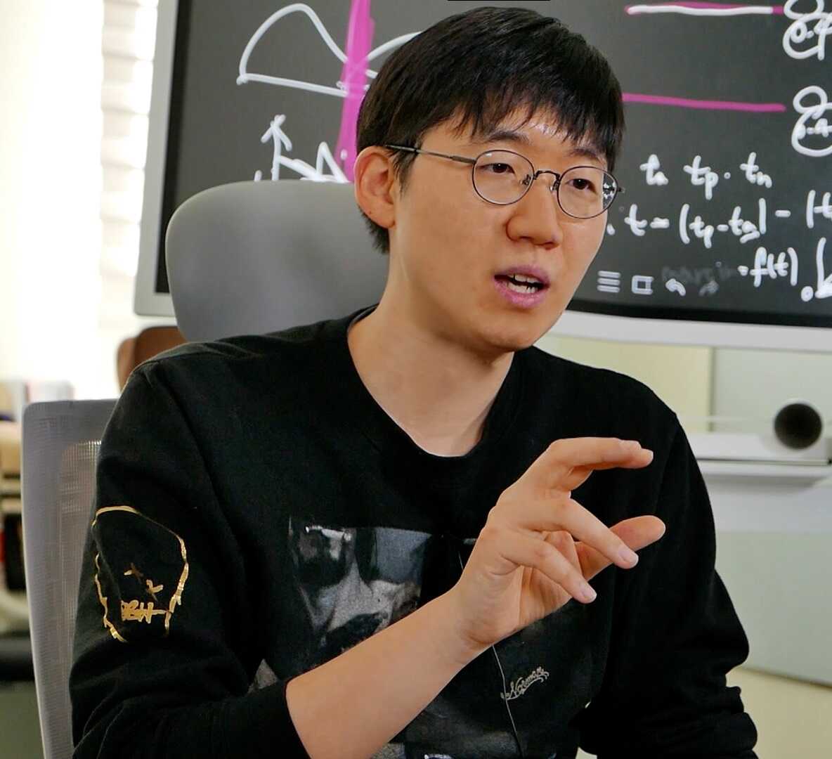 박성규 데이터 사이언스 그룹 선임연구원