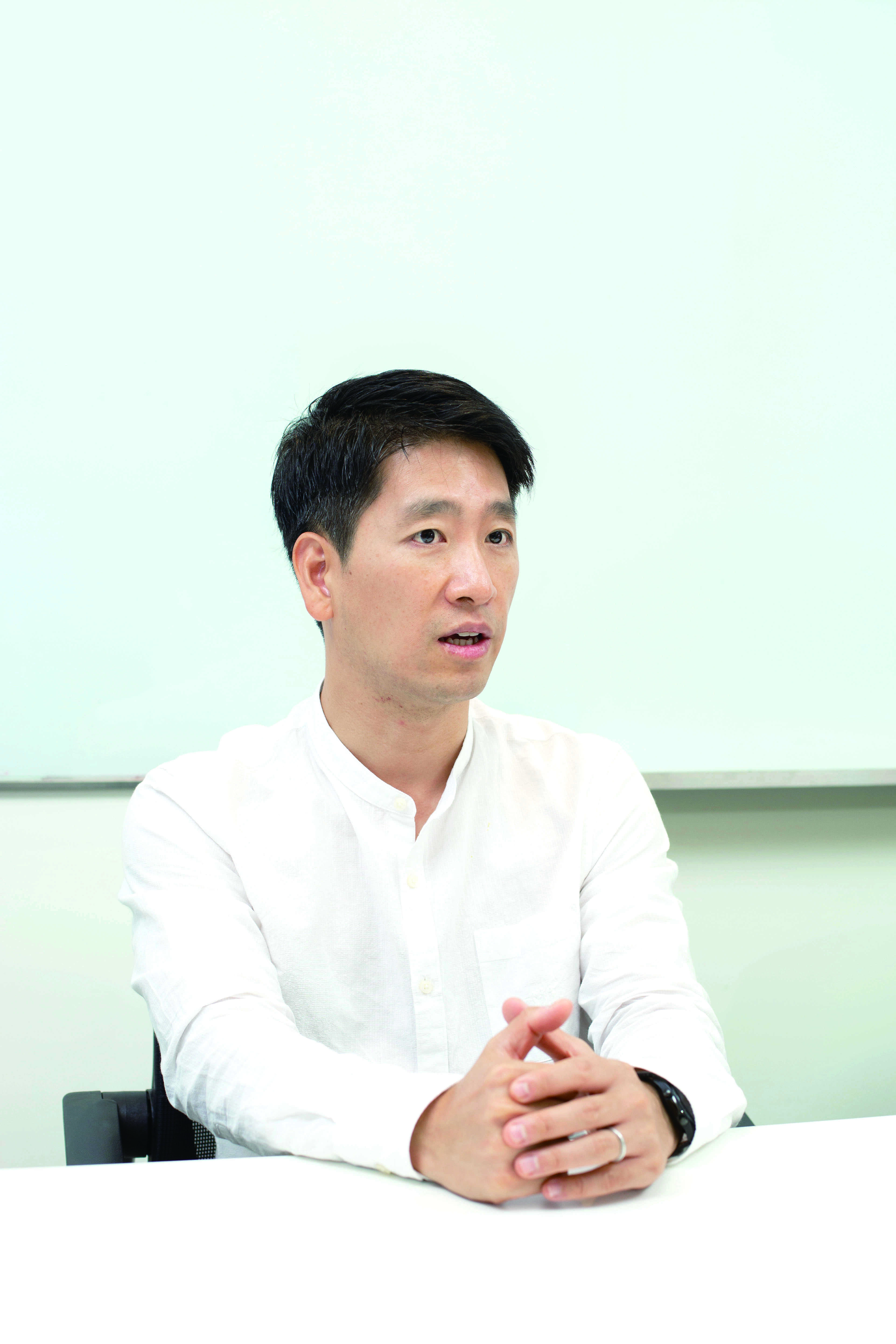 KIM Sung Shin
            Assistant Professor at Hanyang University Department of Psychology and Brain Science
            (Former Young Scientist Fellow (YSF) at IBS Center for Neuroscience Imaging Research)