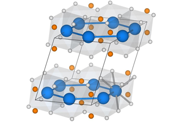 Quantum exciton found in magnetic van der Waals material NiPS3
