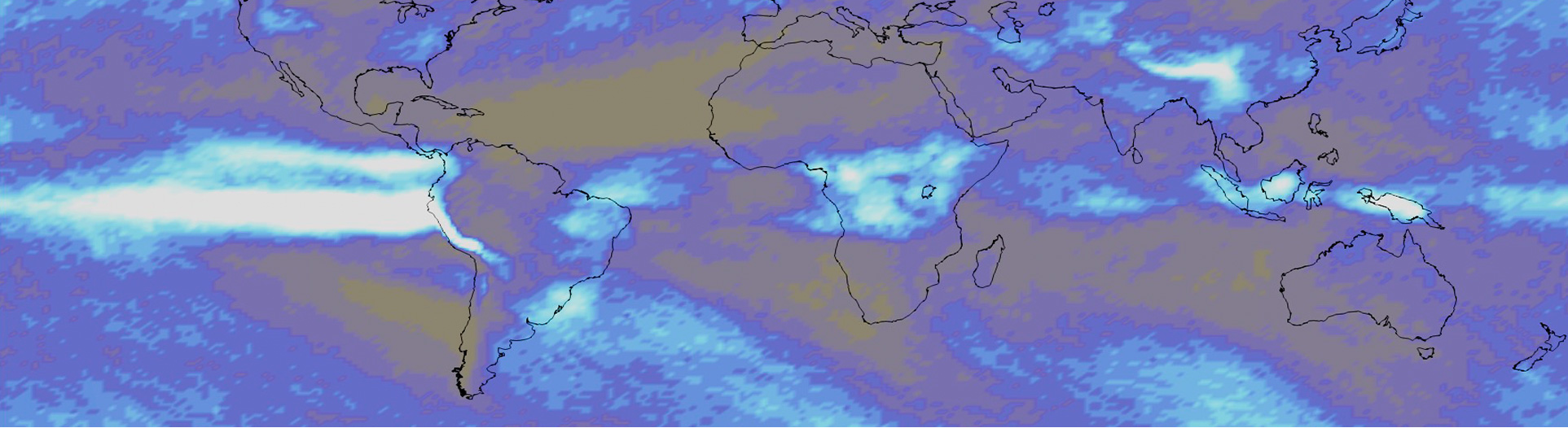 Large future changes in climate variability