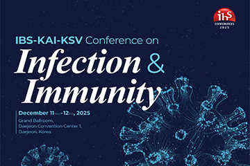 Virus & Immunology Experts Gather in Korea