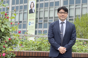 CHUNG Won-Suk, Associate Director of the IBS Center for Vascular Research, Receives the 20th Life Science Award Grand Prize